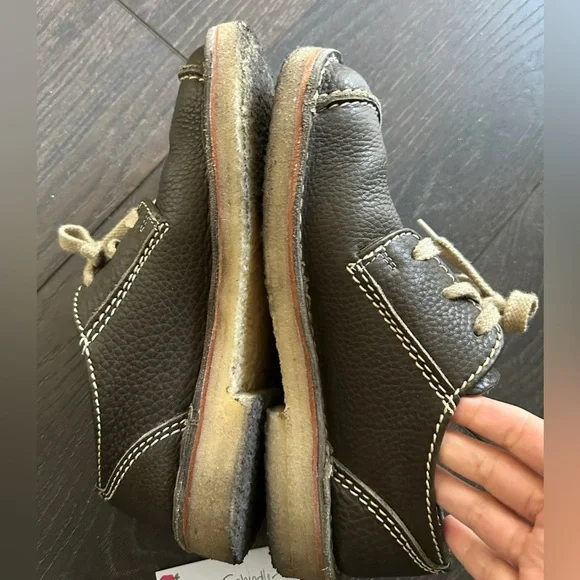 Duckfeet Oliven Svendborg 41 - Picture 3 of 7